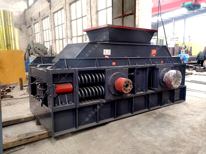 對輥制砂機適用于哪些行業(yè)和應(yīng)用場景？