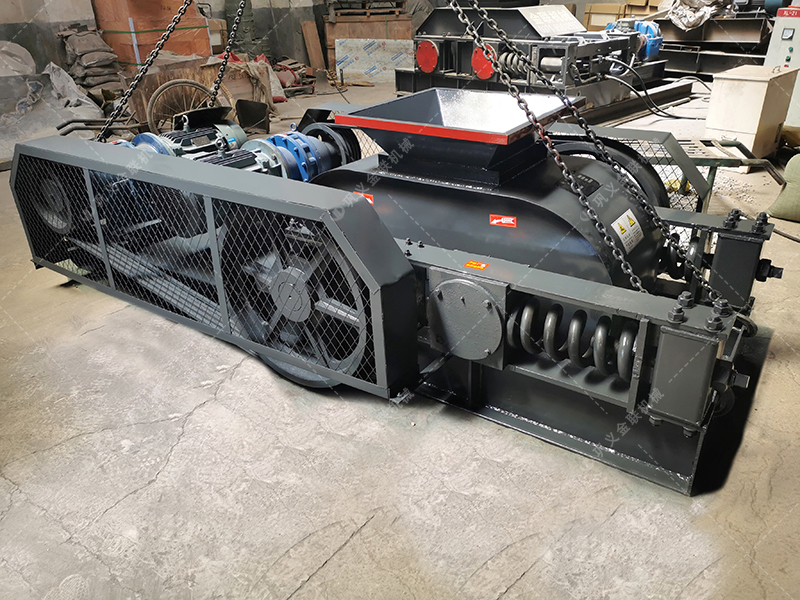 硅酸鹽制品產業升級，雙齒輥破碎機扮演了什么角色？