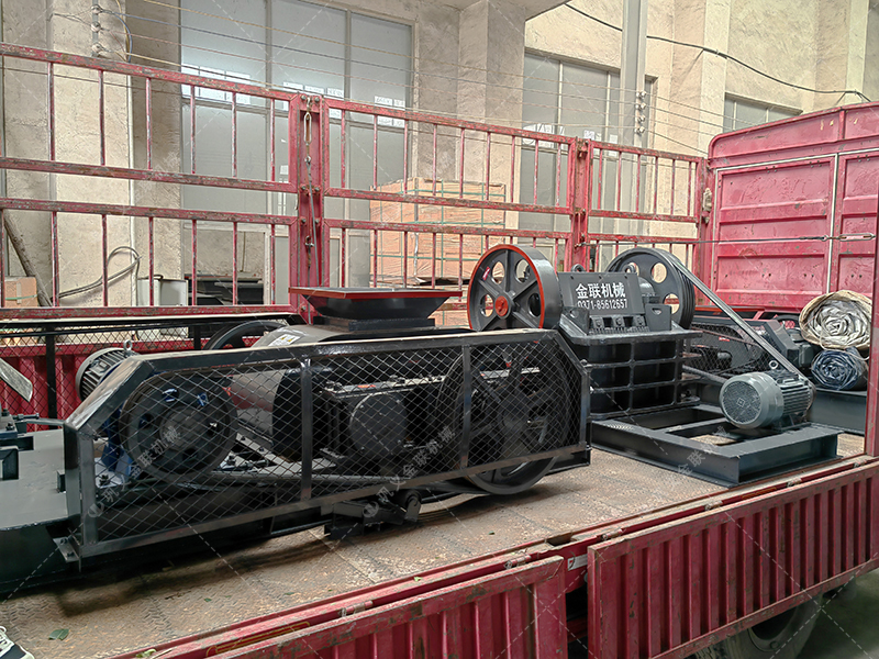 硅酸鹽制品產業升級，雙齒輥破碎機扮演了什么角色？