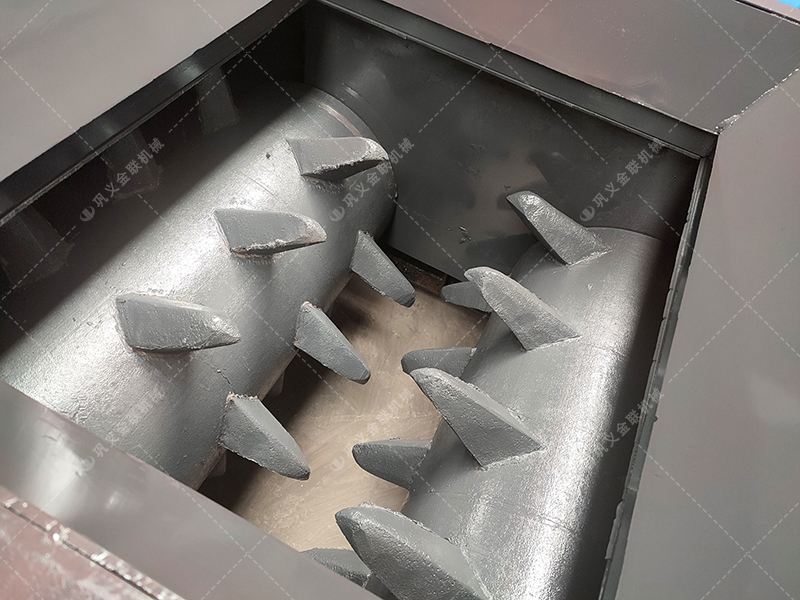 選擇困難癥？看完這篇你就知道雙齒輥破碎機(jī)有多香！