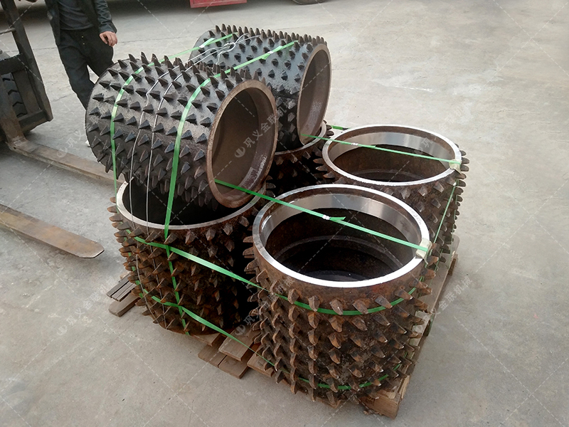 煤炭資源浪費嚴重？看齒輥破碎機如何通過 “溫和” 破碎為您挽回寶貴利潤?